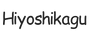 hiyoshikagu.com - Início